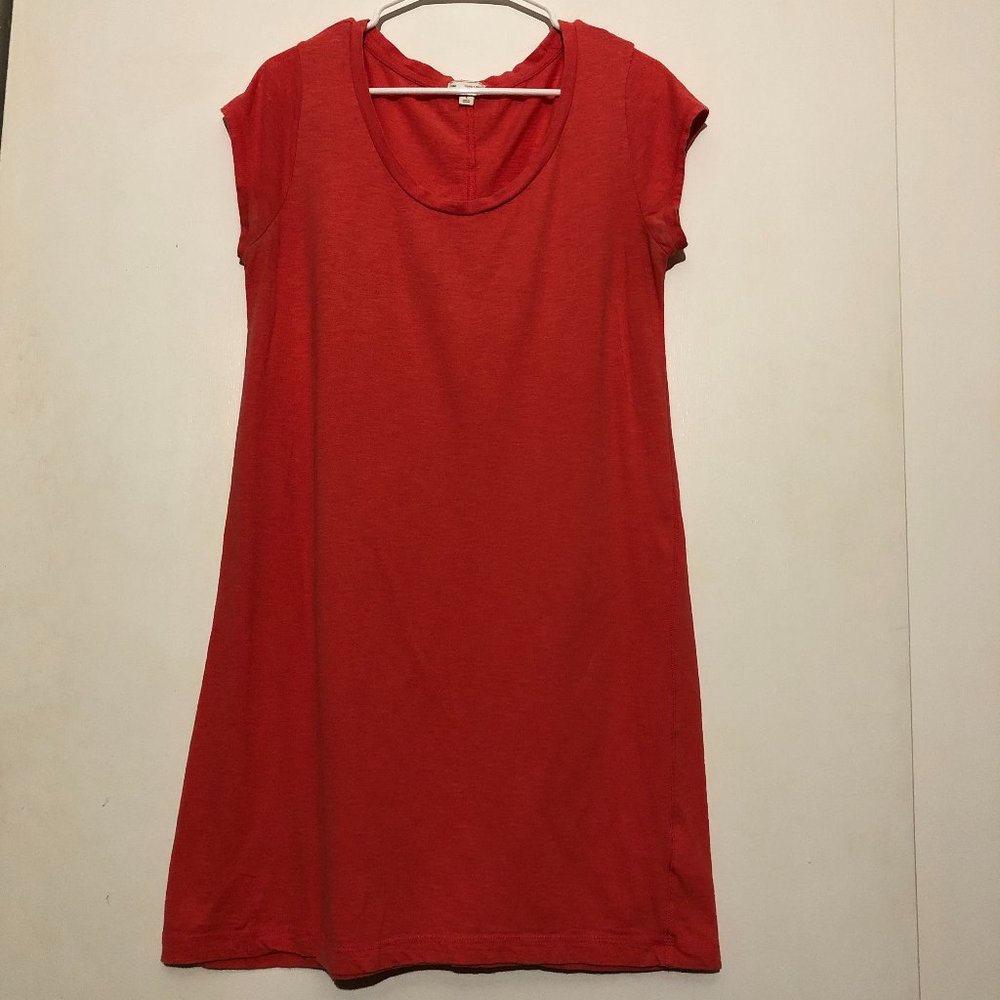 Gap Dress Rose Bush | sz L